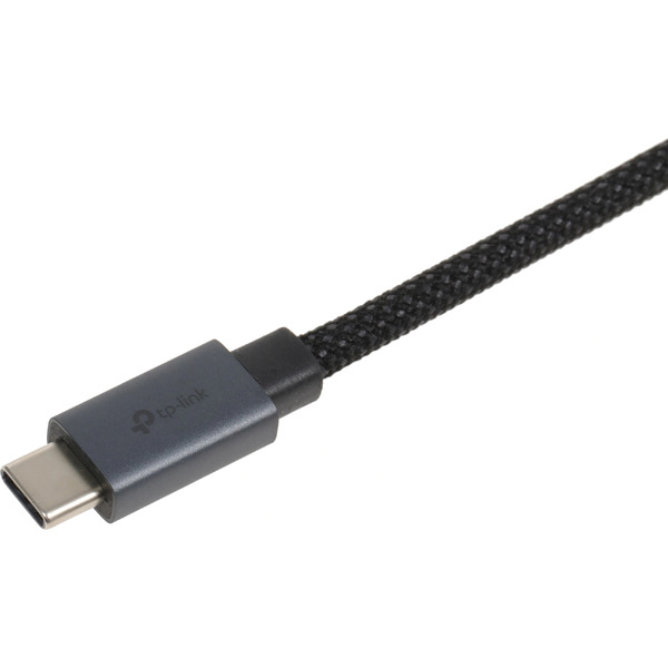 Разветвитель USB-C TP-Link UH6120C