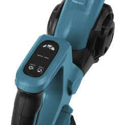 Воздуходувка Bort BSS-21U-Li 93414387 (без АКБ и ЗУ)