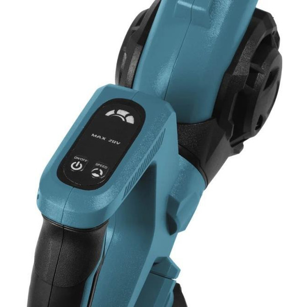 Воздуходувка Bort BSS-21U-Li 93414387 (без АКБ и ЗУ)