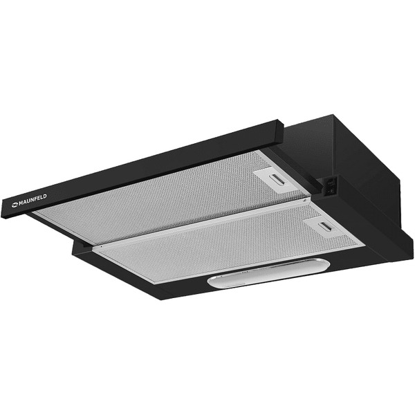Вытяжка MAUNFELD VS Light (C) 50 (черный)