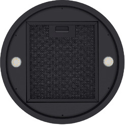 Вытяжка HOMSair Fly 1000PH (черный)