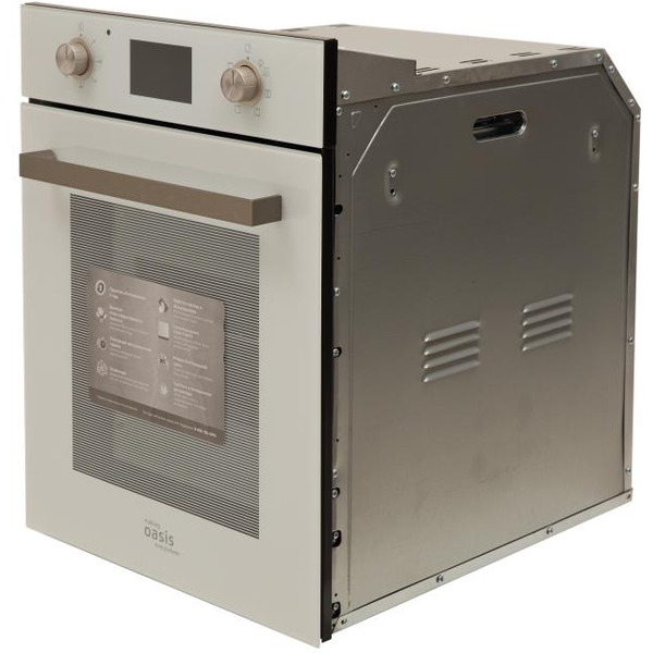 Духовой шкаф Making Oasis Everywhere D-45SW6