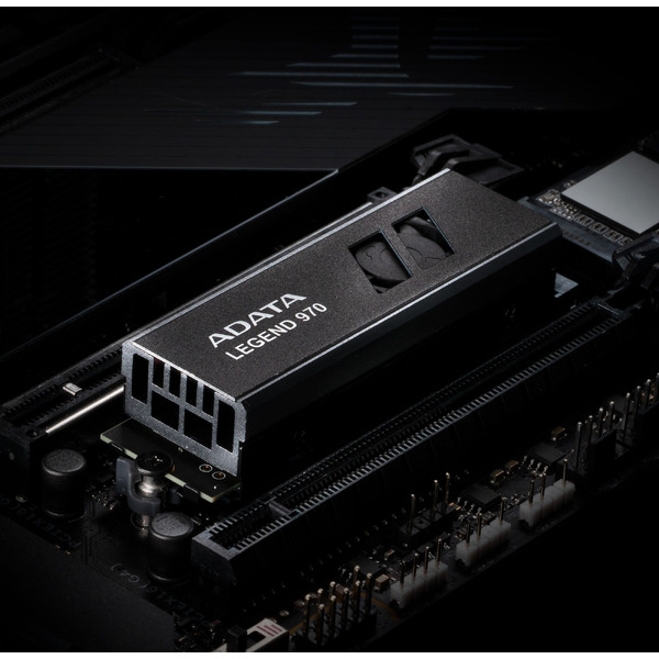 SSD ADATA Legend 970 2TB SLEG-970-2000GCI