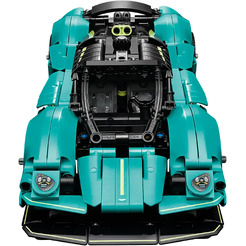 Конструктор Lego Technic 42208 Aston Martin Valkyrie