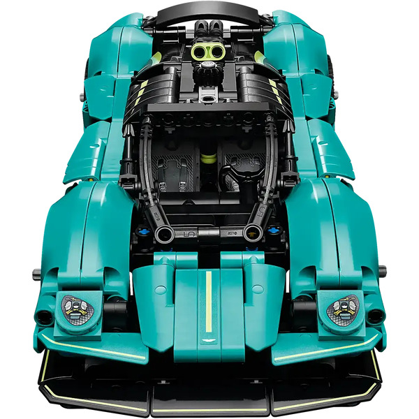 Конструктор Lego Technic 42208 Aston Martin Valkyrie