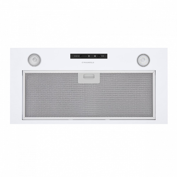 Кухонная вытяжка MAUNFELD Crosby Light (C) 60 (белый)