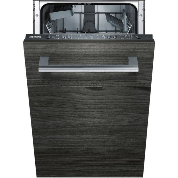 Посудомоечная машина Siemens SR615X70IR