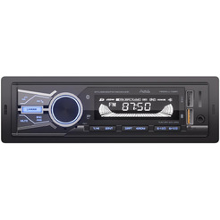 USB-магнитола Aura Fireball-102BT