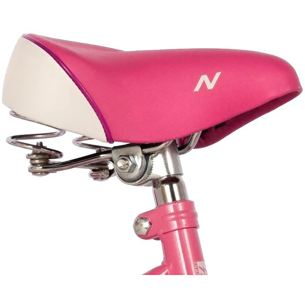 Детский велосипед Novatrack Butterfly 20 2023 207BUTTERFLY.PN23 (розовый)