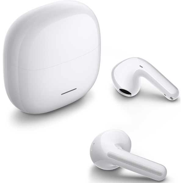 Наушники Xiaomi Redmi Buds 8 Active (белый)