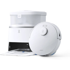 Робот-пылесос Ecovacs Deebot T30 PRO OMNI (DDX14)