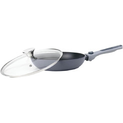 Сковорода LARA ФЬЮЖН LR01-68-26