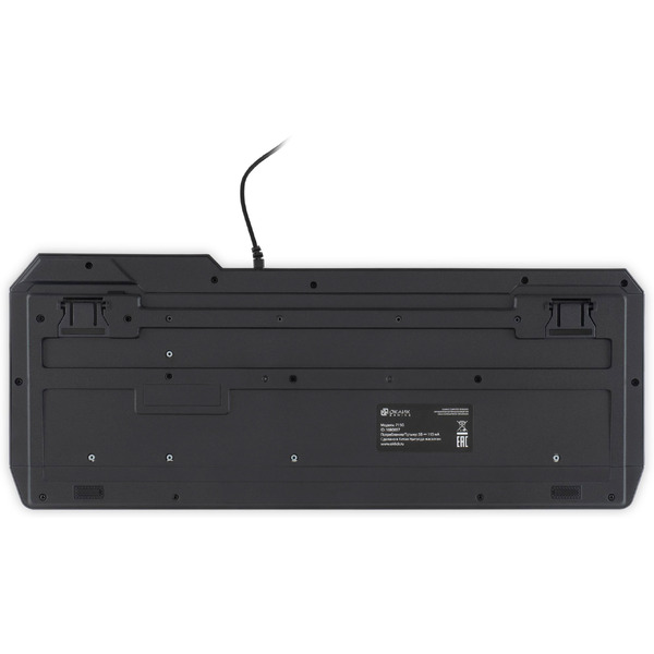 Клавиатура Oklick 715G