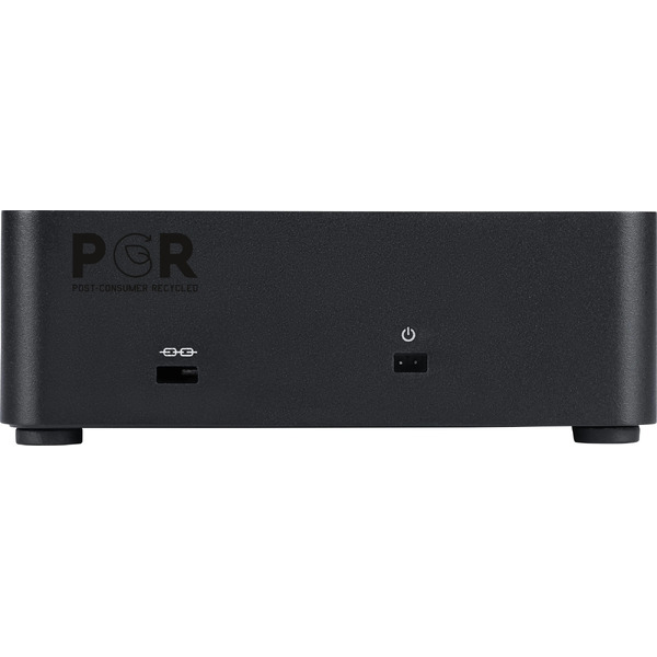 Неттоп MSI Cubi NUC AI 1UMG-061BRU
