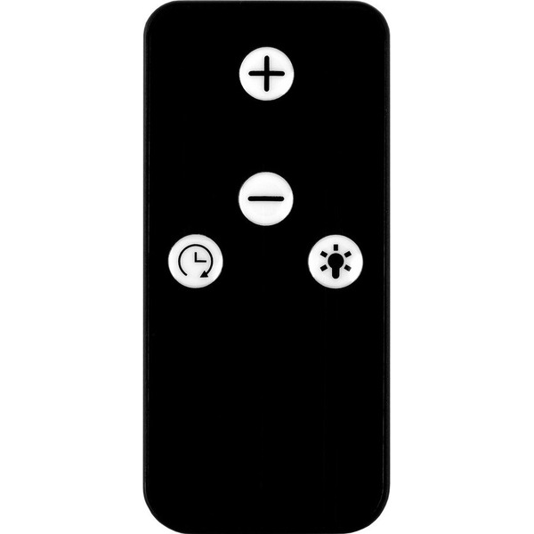 Вытяжка WEISSGAUFF AURA 1200 REMOTE BL