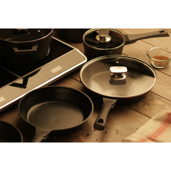 Сковорода POLARIS Bellagio-24F