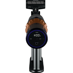 Вертикальный пылесос WEISSGAUFF V12 BLDC 630 Marine X-Treme Turbo