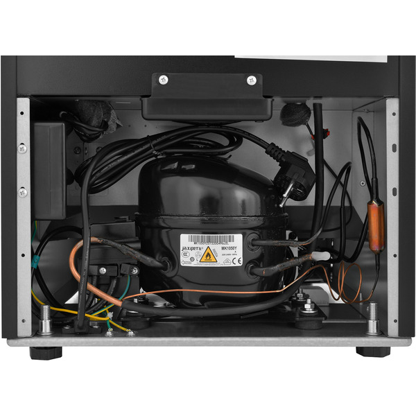 Винный шкаф ZUGEL ZCWI310DB