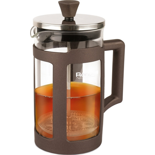 Френч-пресс Rondell Fest RDS-1296