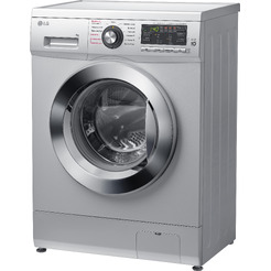 Стиральная машина LG F1296HDS4