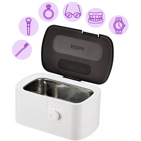 Ультразвуковая мойка Kitfort КТ-2070