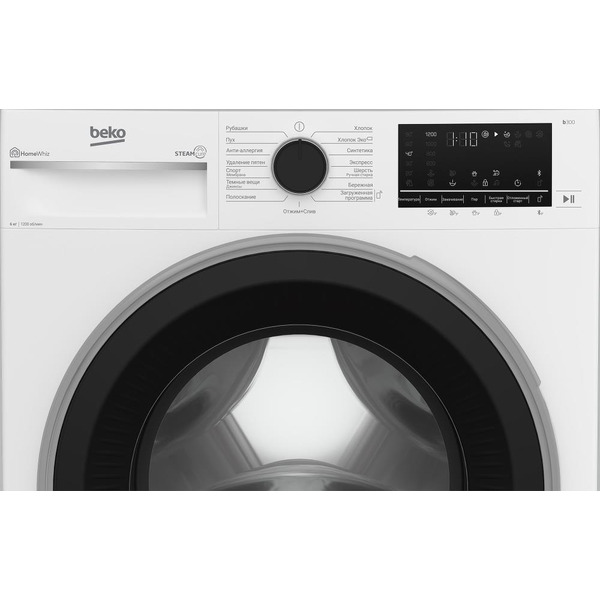 Стиральная машина Beko B3WFR562W BY