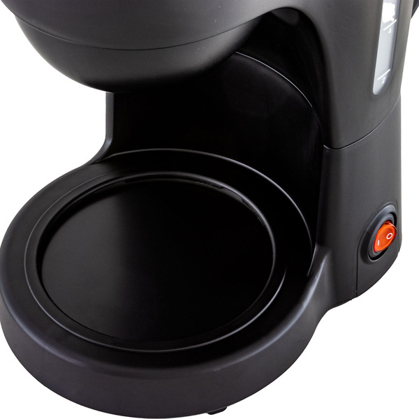 Капельная кофеварка Supra CMS-0640