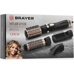 Фен Brayer BR3132