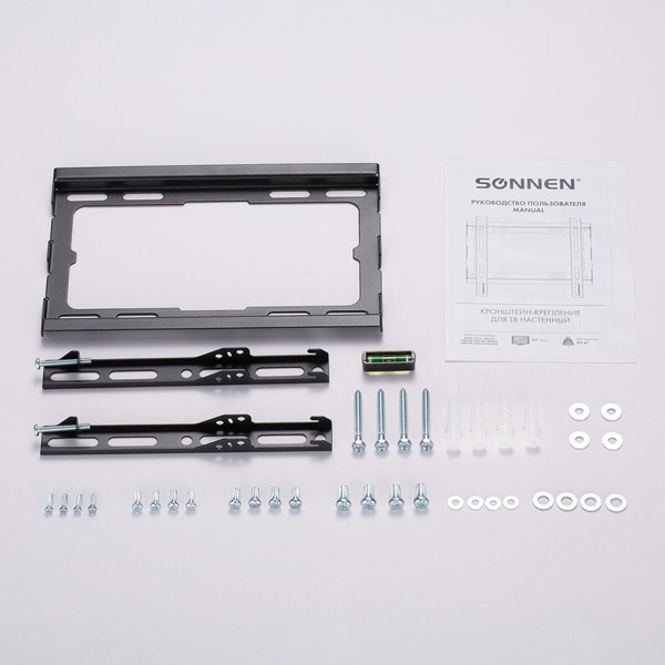 Кронштейн для телевизора SONNEN 455948