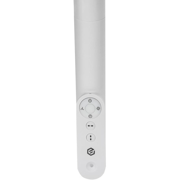 Вентилятор EVOLUTION AirLeaf AL-306R (белый/серый)