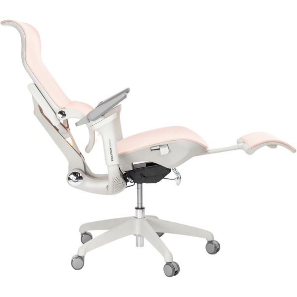 Кресло компьютерное EVOLUTION Zephyr Pink