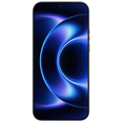 Смартфон Xiaomi 17 Ultra 16GB/512GB Black EU