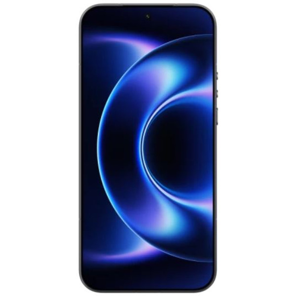 Смартфон Xiaomi 17 Ultra 16GB/512GB Black EU