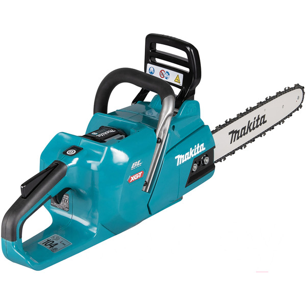 Аккумуляторная пила Makita UC012GZ (без АКБ и ЗУ)