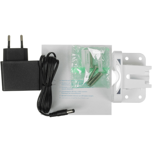 IP-камера Ezviz CS-H8C (3МР,4MM) Wi-Fi