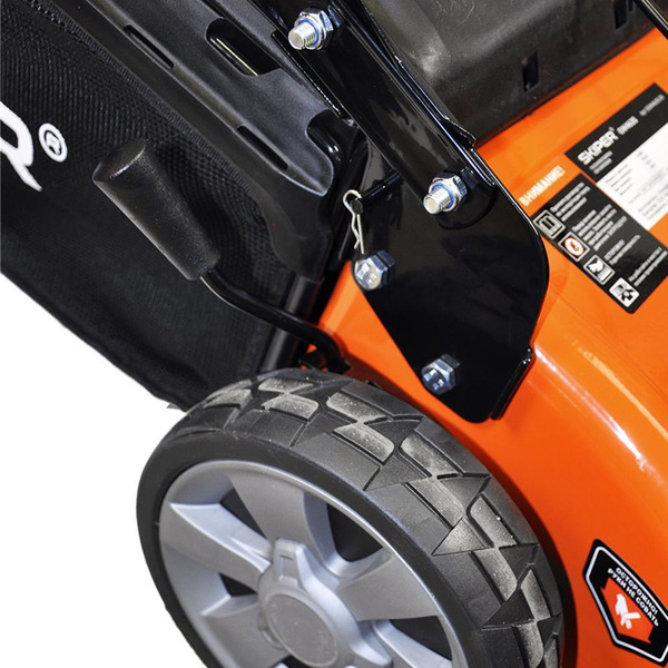 Газонокосилка SKIPER GW463S