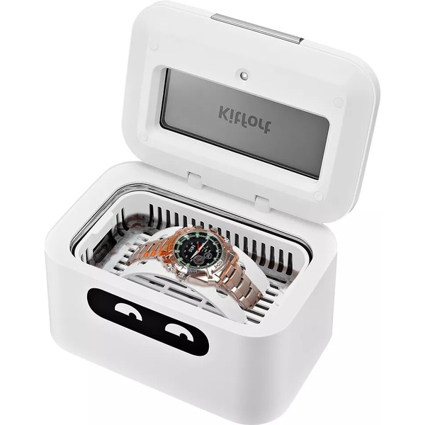 Ультразвуковая мойка Kitfort КТ-2071