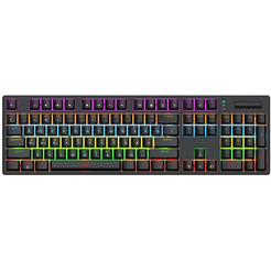 Клавиатура HAFF Synthblood KBD-MK101