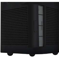 Мобильный кондиционер Ballu Eclipse BPAC-07 EPB/N6 black