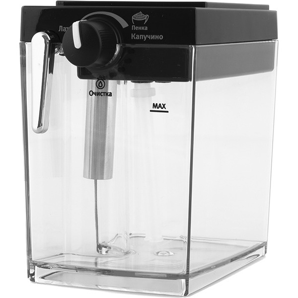 Кофеварка эспрессо VITEK VT-1514BK