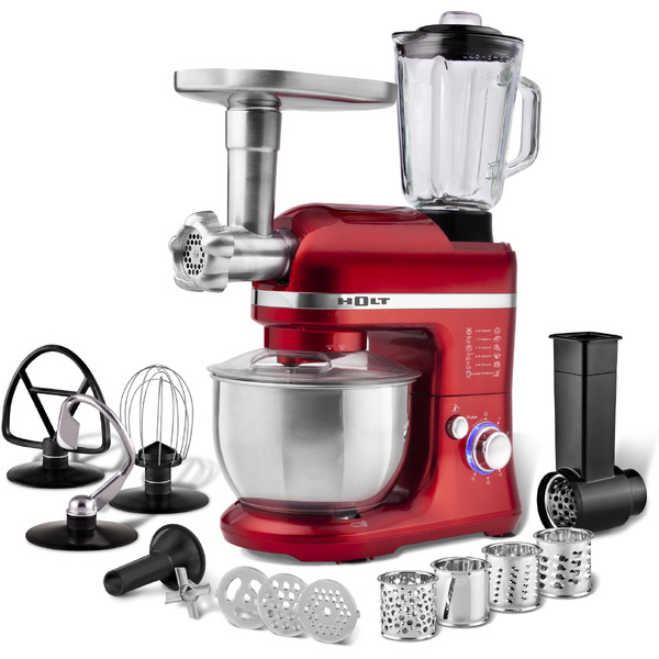 Кухонный комбайн Holt HT-FP-007