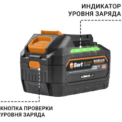 Аккумулятор Bort BA-21U-93 93418989