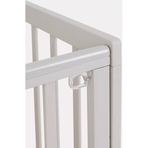 Детская кроватка Rant Indy Pro 778 (Crystal Beige)