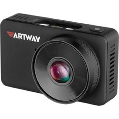 Видеорегистратор-GPS информатор (2в1) Artway AV-703