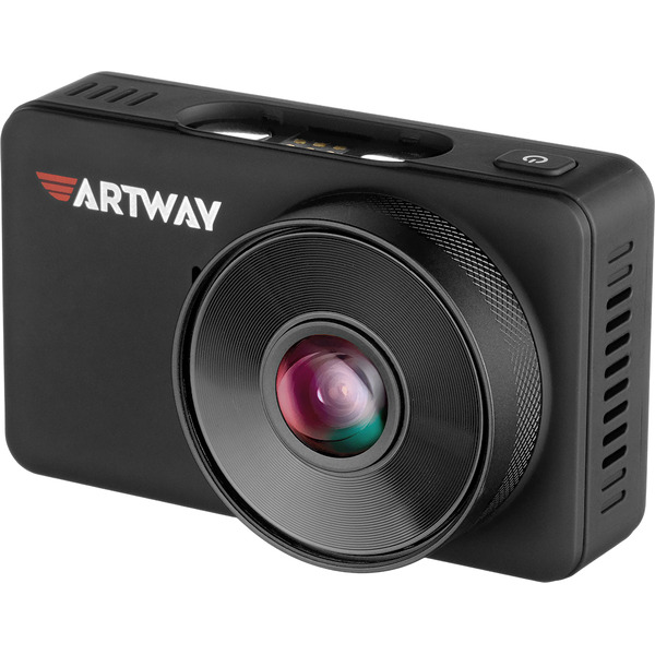 Видеорегистратор-GPS информатор (2в1) Artway AV-703