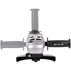 Машина углошлифовальная STAVR SAG 20-180RS