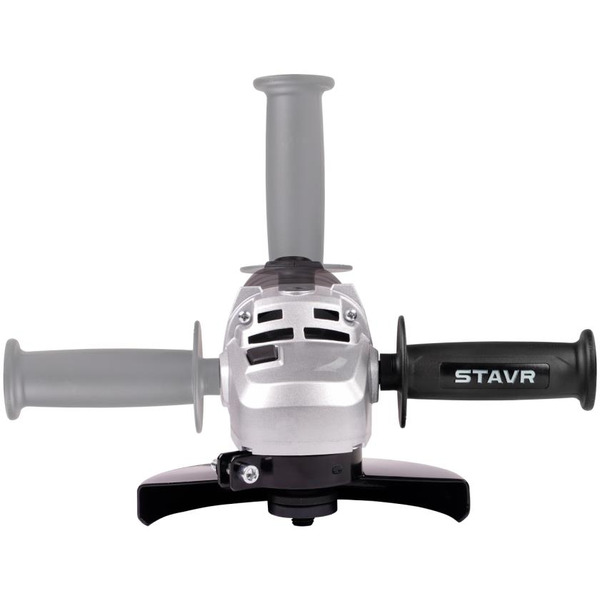 Машина углошлифовальная STAVR SAG 20-180RS