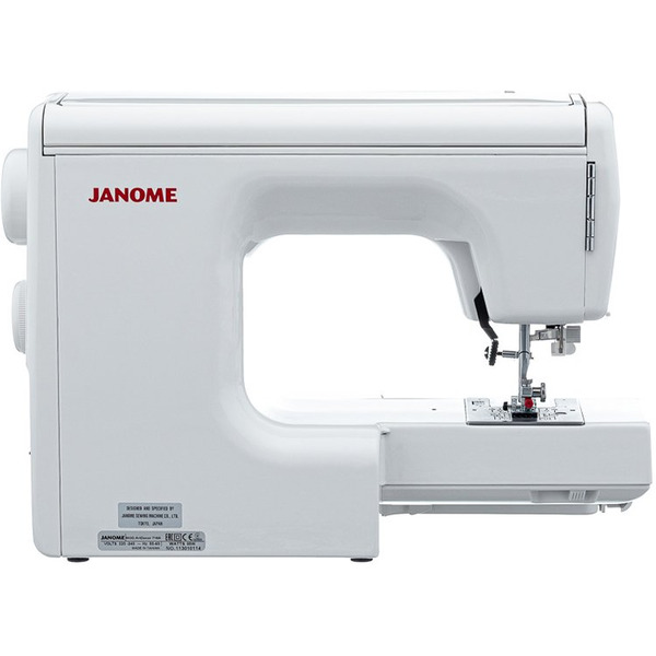 Швейная машина JANOME ArtDecor 718A