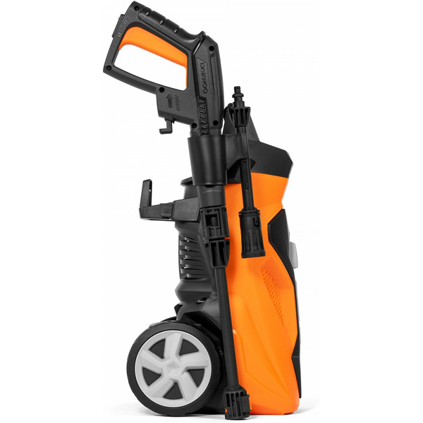 Мойка высокого давления Daewoo Power DAW 400