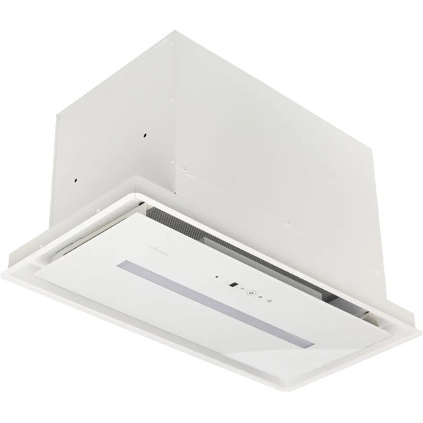 Кухонная вытяжка Konigin Incanto White 60